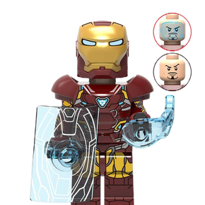 Marvel 318 - Iron Man