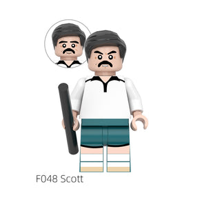 Stranger Things28 - Scott