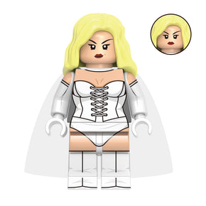 Marvel 156 - White Queen