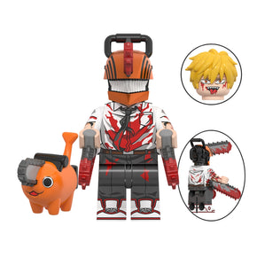 Chainsaw Man3 - Denji