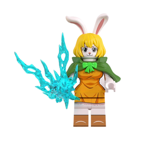 One Piece80 - Carrot