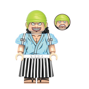 One Piece120 - Usopp