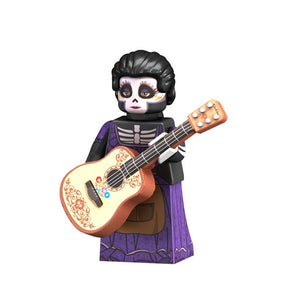 Cartoon79 - Mama Imelda