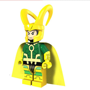 Marvel 152 - Loki