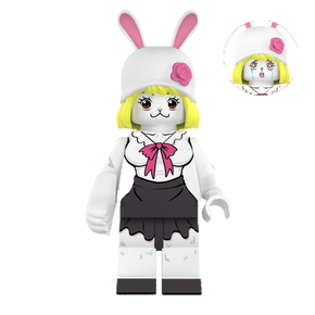 One Piece106 - Carrot