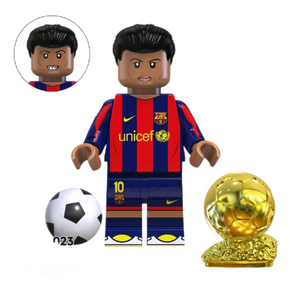 Sport95 - Ronaldinho