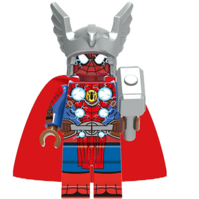 Marvel 524 - Spiderman