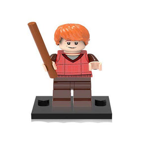 Harry Potter5 - Ron Weasley