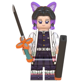 Demon Slayer37 - Kochou Shinobu