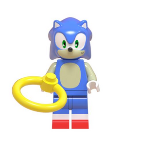 Sonic1 - Sonic