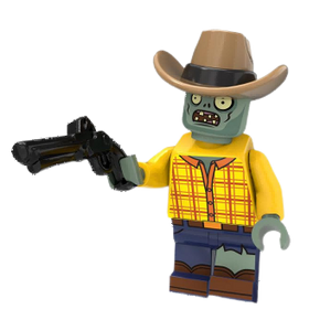 Haloween110 - Plants vs Zombies