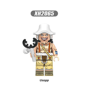 One Piece187 - Usopp