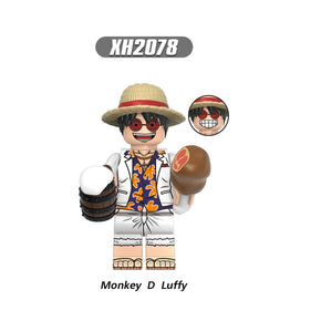One Piece200 - Monkey D. Luffy