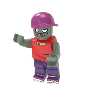 Haloween107 - Plants vs Zombies