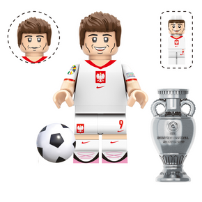 Sport102 - Robert Lewandowski