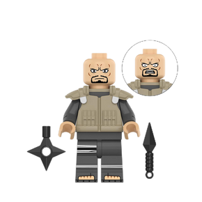 Naruto146 - Kaze No Kuni