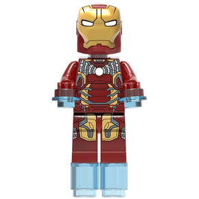 Marvel 271 - Iron Man