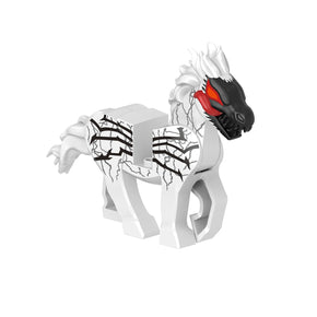 Marvel 586 - Anti Venom Horse