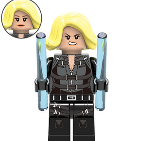 Marvel 277 - Black Widow