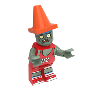 Haloween111 - Plants vs Zombies