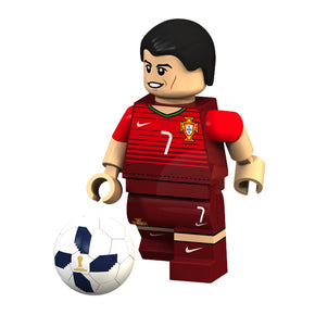 Sport33 - Cristiano Ronaldo