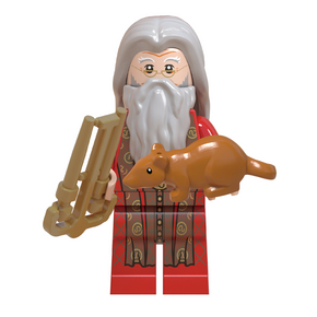 Harry Potter84 - Albus Dumbledore