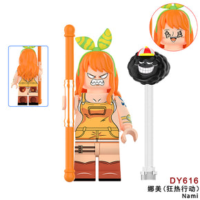 One Piece41 - Nami