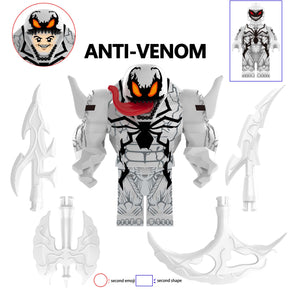 Marvel 167 - Anti Venom
