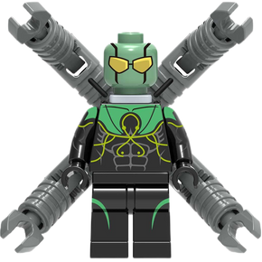 Marvel 340 - Spiderman