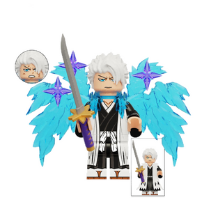 Bleach22 - Toshirô Hitsugaya