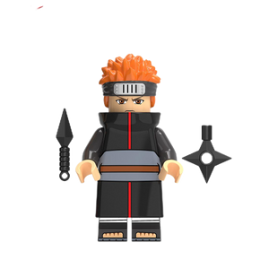 Naruto91 - Younger Yahiko