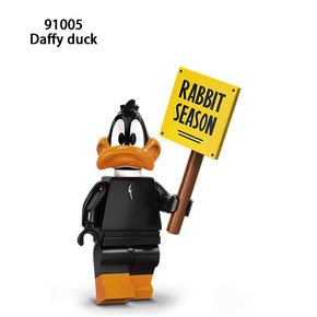 Cartoon71 - Daffy Duck