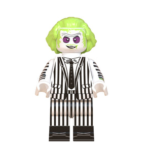 Haloween72 - Beetlejuice