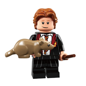 Harry Potter100 - Ron Weasley