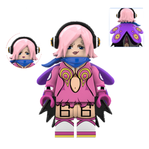 One Piece100 - Vinsmoke Reiju