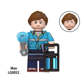 Stranger Things11 - Max