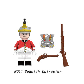 Military93 - Spanish Cuirasier