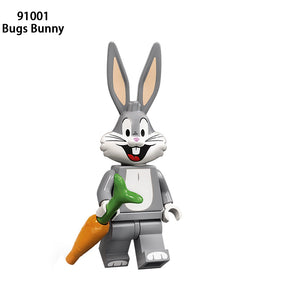 Cartoon67 - Bugs Bunny