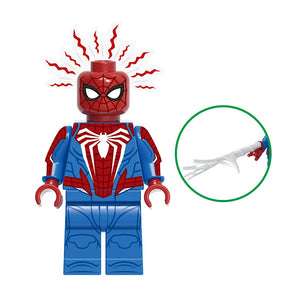 Marvel 489 - Spiderman