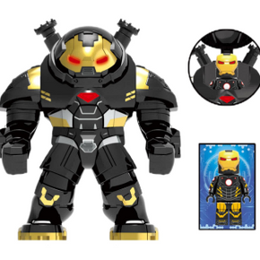 Marvel 434 - Iron Man