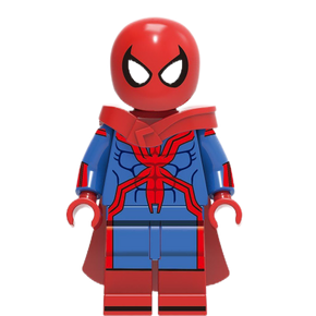 Marvel 357 - Spiderman