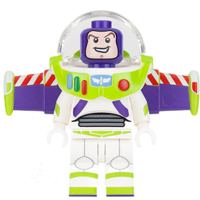 Cartoon27 - Buzz Lightyear