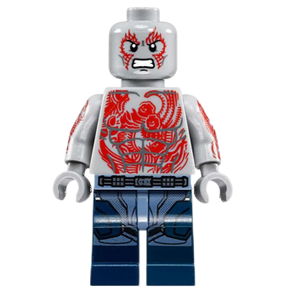 Marvel 363 - Douglas