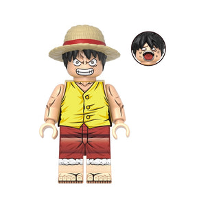 One Piece90 - Monkey D. Luffy