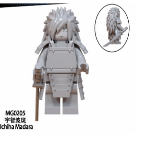 Naruto126 - Uchiha Madara