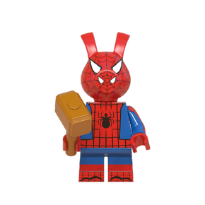 Marvel 250 - Spiderham
