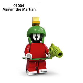 Cartoon70 - Marvin the Martian
