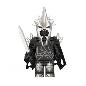 Lord of the Rings26 - Witch King of Angmar