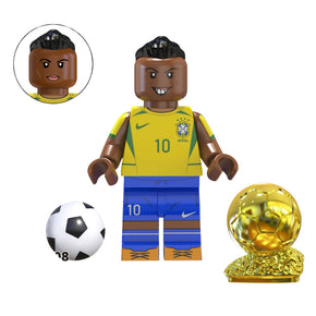 Sport32 - Ronaldinho