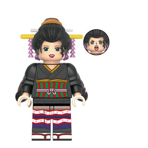 One Piece116 - Nico Robin